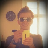 Personal web page and blog